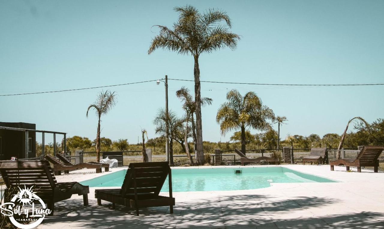 Complejo Sol Y Luna Gualeguaychu Exterior photo